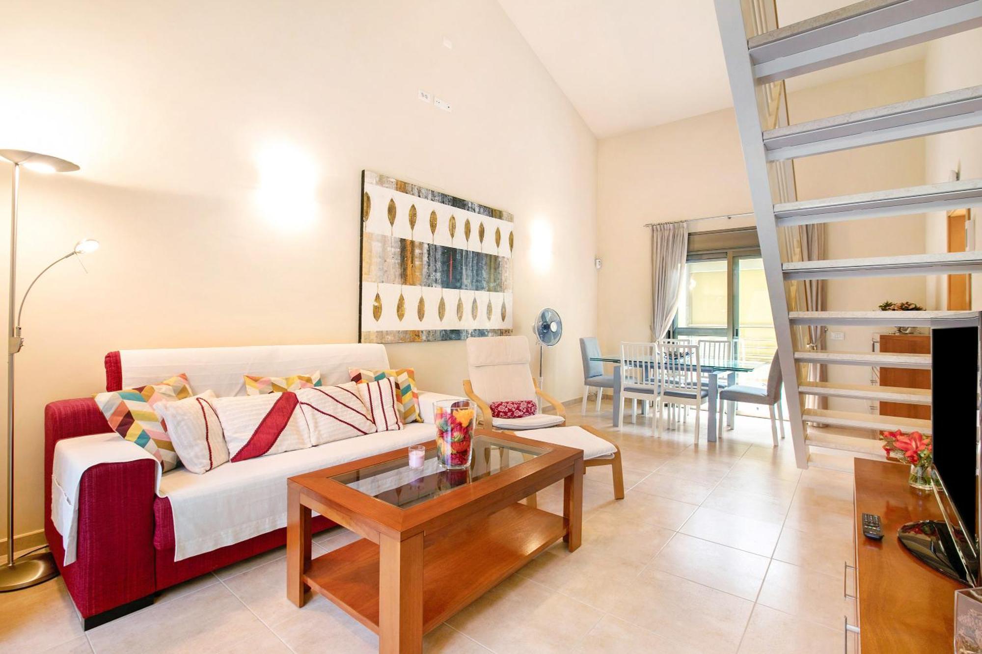 Apartment Patios Granadilla De Abona